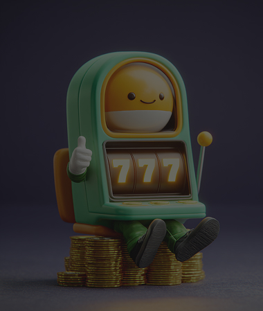 Jackie Jackpot