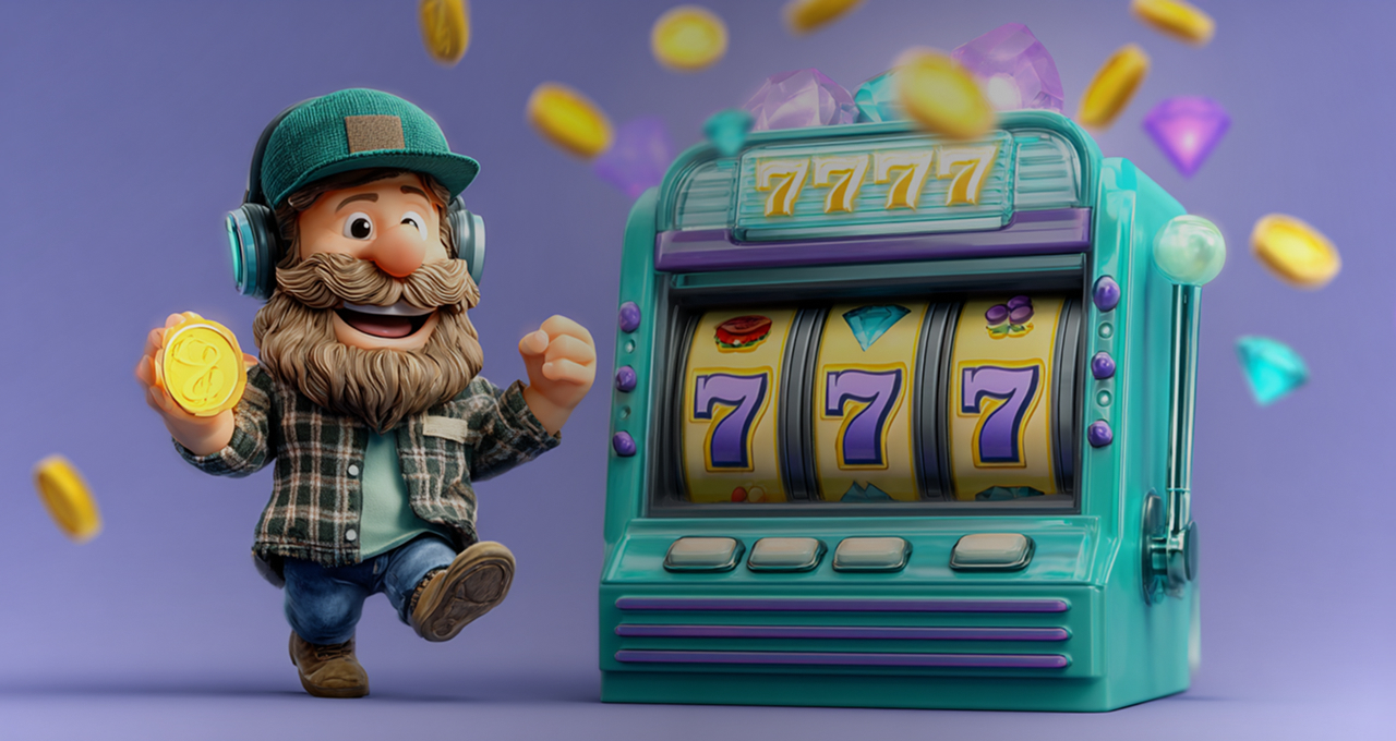 Jackie Jackpot